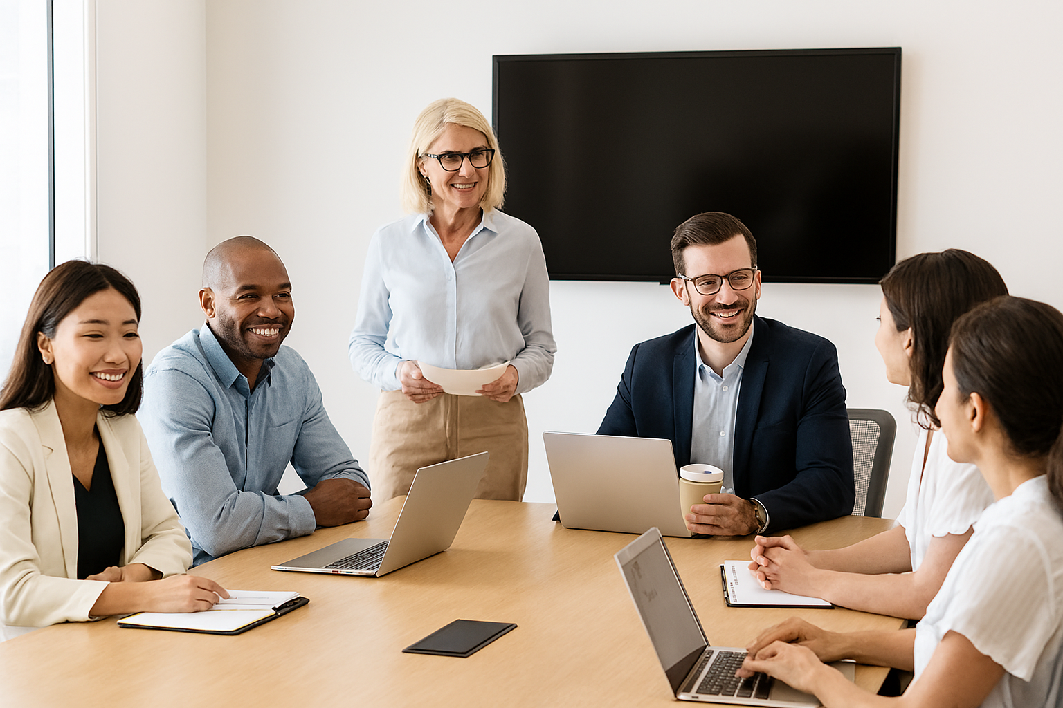 Equipo de Trabajo