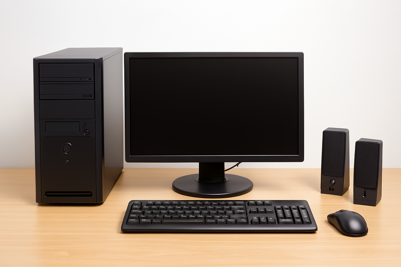 Computador Personal