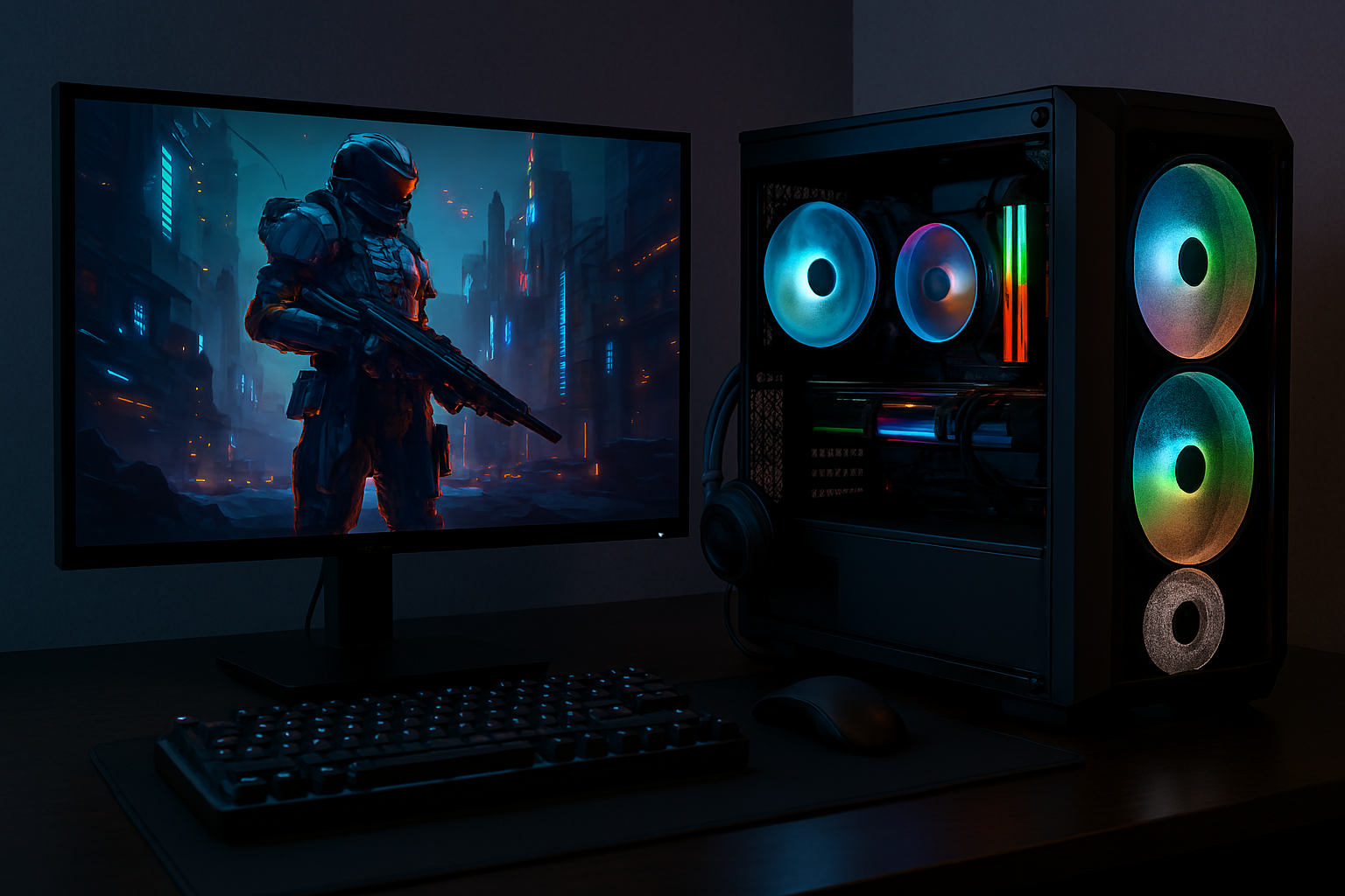 Computador Personal