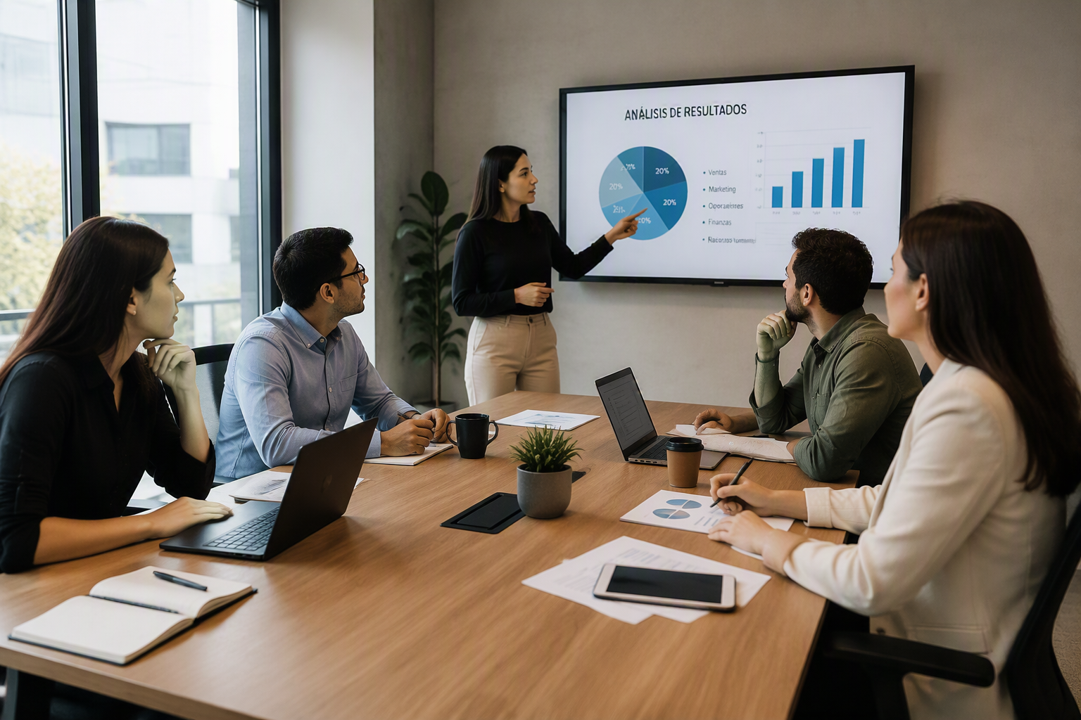 Equipo de Trabajo
