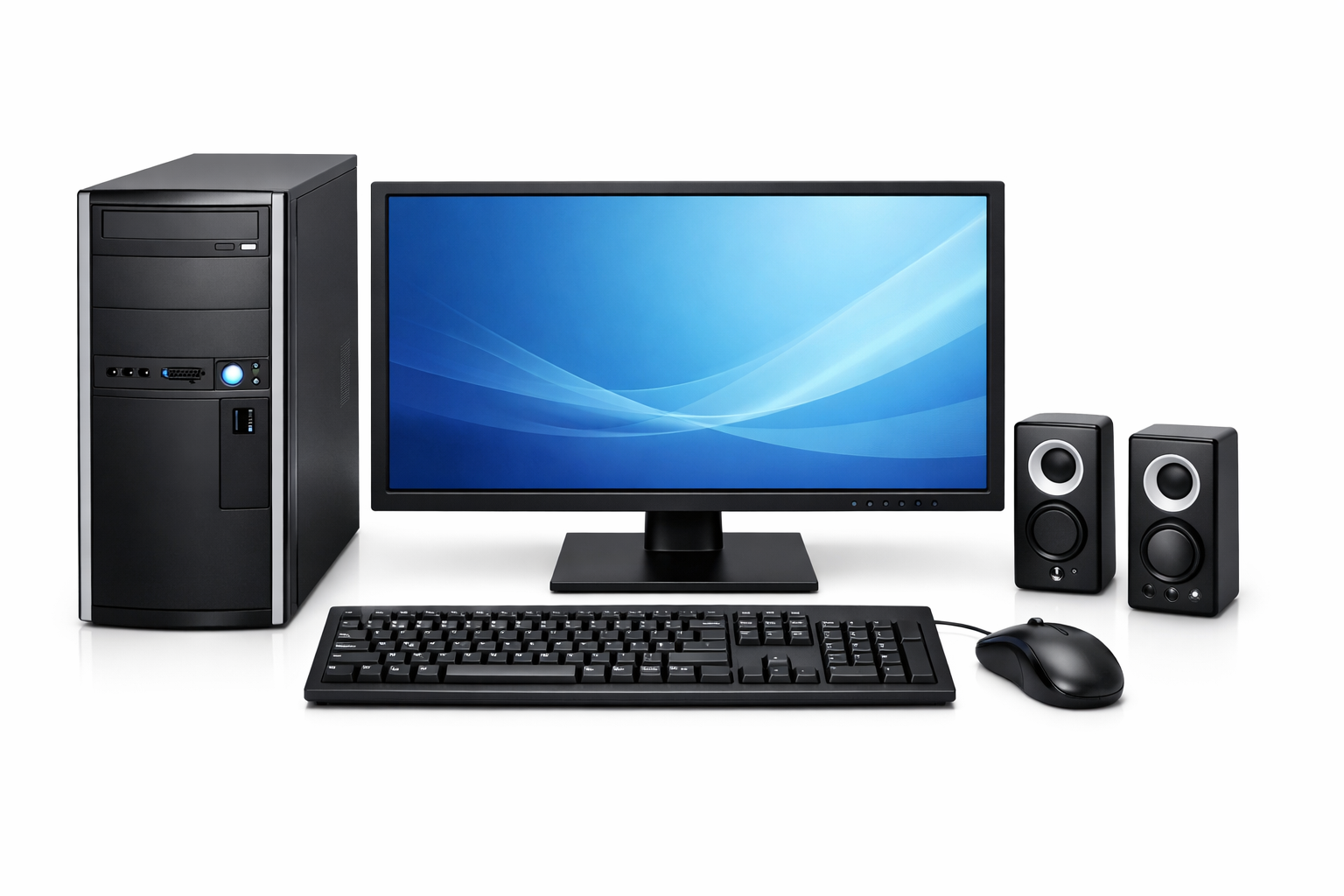 Computador Personal