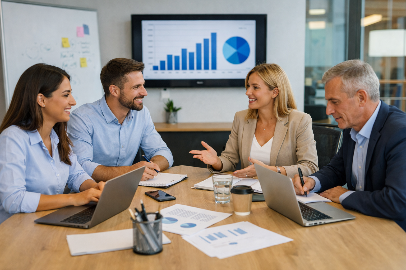 Equipo de Trabajo