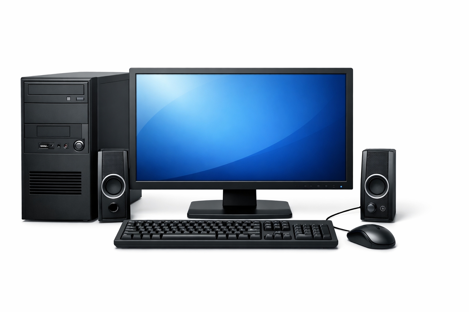 Computador Personal