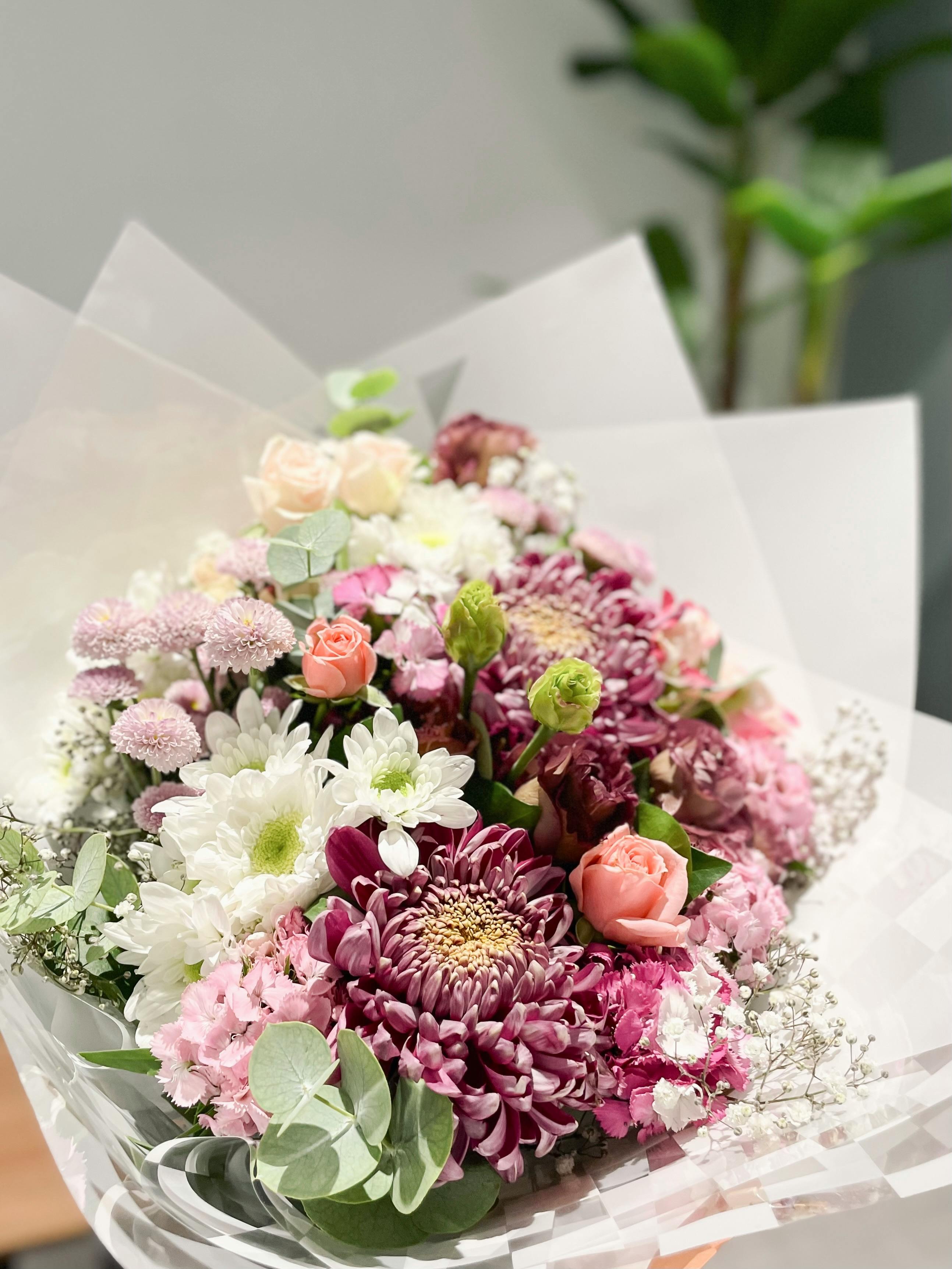 Arreglo Floral